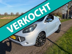 Renault Wind - 1.6-16V Exception Sport RS 133PK
