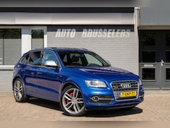 Audi SQ5 - 3.0 TDI V6 quattro Pro Line Zeer mooie staat