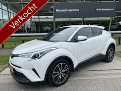 Toyota C-HR - 1.8 Hybrid Dynamic / Automaat / Camera / Climate / Stoelverw. / 18'' LMV / LED /