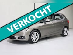 BMW 2-serie Active Tourer - 218i High Executive PANO - LED - NAVI - CLIMA - LEER - NWE APK