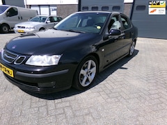 Saab 9-3 Sport Sedan - 2.0t Vector automaat