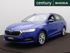 Skoda Octavia - 1.4 TSI iV PHEV | PDC Achter | Clima | Cruise | Carplay |