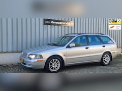 Volvo V40 - 2.0 Europa navigatie volledig onderhoudshistorie