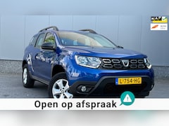 Dacia Duster - 1.0 TCe LPG Comfort | Camera | Euro 6d | Airco