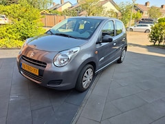 Suzuki Alto - 1.0 Comfort EASSS *1e eigenaar, Airco, APK 2027