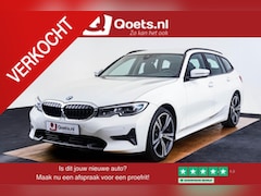 BMW 3-serie Touring - 320d Business Edition Plus Sport Line - Active Cruise Control - Sportstoelen - Hifi - Comf