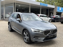 Volvo XC60 - T8 AWD Inscription Pano Keyless Pilot Assist DAB