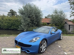 Fisker Karma - 2.0 EcoChic 408Pk | Orgineel NL | Camera