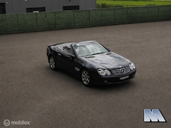 Mercedes-Benz SL-klasse Cabrio - 500