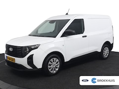 Ford Transit Courier - 1.0 EcoBoost 100pk Trend | Benzine | CarPlay/Android Auto | Bluetooth | Parkeersensoren |