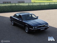 Jaguar XJ - X300 3.2 Sport l 2 eig. l Superstaat l Onverprutst