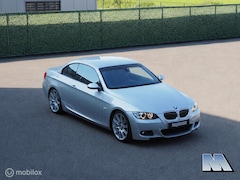 BMW 3-serie Cabrio - 325i High Executive