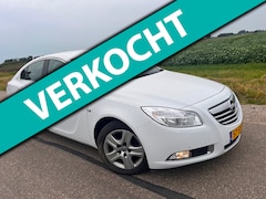 Opel Insignia - 1.4 Turbo EcoFLEX OPC line / nwe apk