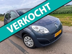 Renault Twingo - 1.2 Authentique / 35.000km