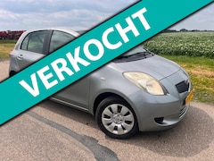 Toyota Yaris - 1.0 VVTi Terra / 5 drs - 85.000 km