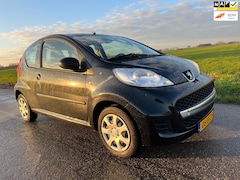 Peugeot 107 - 1.0-12V XR / 110.000km nap 2010 nwe apk
