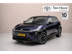 Toyota bZ4X - Executive 73 kWh Automaat | Apple carplay / Android