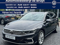 Volkswagen Passat Variant - 1.4 TSI PHEV GTE (Trekhaak, Camera, Ergo, Virtual)