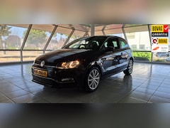 Volkswagen Polo - 1.4 TDI First Edition navi/bluetooth/stoelverwarming