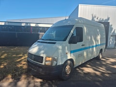 Volkswagen LT 35 - LT 312D 2005 2.5TDI DIESEL LANG HOOG MANUEEL