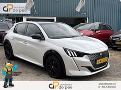 Peugeot 208 - 1.2 PureTech GT-Line GARANTIE/AUTOMAAT/NW.DISTRI/CARPLAY/PAN.DAK/DAB+/PDC V+A/CAMERA/TREKH