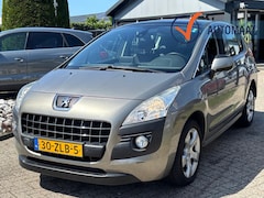 Peugeot 3008 - 1.6 Automaat 2013 Panodak Leer Trekhaak