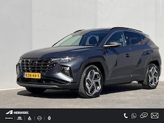 Hyundai Tucson - 1.6 T-GDI PHEV Comfort Smart 4WD / Fabrieksgarantie tot 06-2028 / Accu SoH 100 % / Dealer
