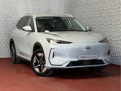 Geely E5 - Pro+ 68 kWh | 450 km WLTP | 8 Jaar Garantie | 19" LMV | 360° Camera | Warmtepomp | Leder |