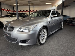 BMW M5 - 5-serie V10 E60