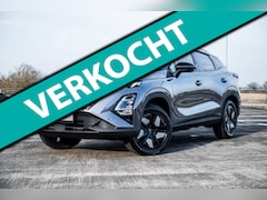 Omoda 5 - 5 1.6 T-GDi SHS-H Premium | Actieprijs van € 33.240 nu voor € 30.240, - |
