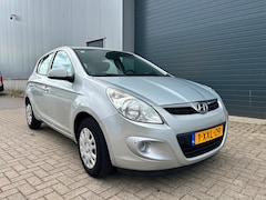 Hyundai i20 - 1.2i Business Edition AIRCO 5DRS 2011