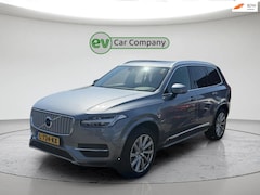 Volvo XC90 - 2.0 T8 Twin Engine AWD Inscription | Panoramadak | Memory Seats | Camera | CarPlay | Nieuw