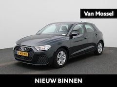 Audi A1 Sportback - 25 TFSI Pro Line | Virtual Cockpit | Airco | Lichtmetalen Velgen |