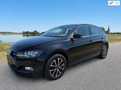Volkswagen Polo - 1.0 TSI Comfortline Airco Cruise Navi