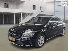 Mercedes-Benz A-klasse - 180 Prestige / auto goed werkt en rijdt / Rechter voordeur heeft schade