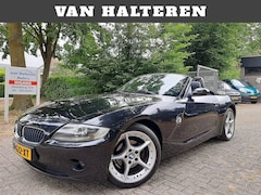 BMW Z4 Roadster - 2.2i 6-Cilinder Airco Automaat Navi Nwe APK