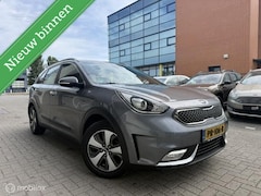 Kia Niro - 1.6 GDi Hybrid DynamicLine