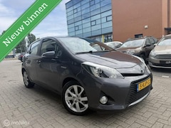 Toyota Yaris - 1.5 Full Hybrid Dynamic