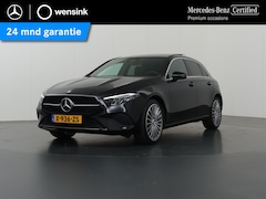 Mercedes-Benz A-klasse - 250 e Business Line | Panoramadak | Getint glas | Thermotronic | Widescreen | Stoelverwarm