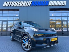 Lynk & Co 01 - 1.5 MY24 Nieuw-Model/Panoramadak/360Camera/Rolhoes/Zwarte Hemel/Carplay/1Ste Eigenaar/Deal