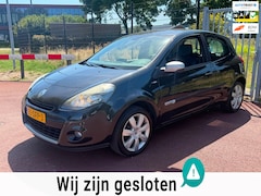 Renault Clio - 1.2 TCe Night & Day NAP Lm Clima Nette auto