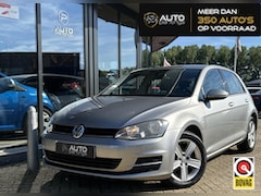Volkswagen Golf - 1.4 TSI ACT Highline Edition 40 | 140PK | Nette Staat | Navigatie | Stoelverwarming | Clim
