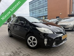 Toyota Prius - 1.8 Comfort Trekhaak Camera