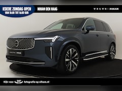 Volvo XC90 - II T8 PLUG-IN HYBRID AWD PLUS BRIGHT -PANO.DAK|BOWERS&WILKINS|LUCHTVERING|360°CAM|VERW.VOO