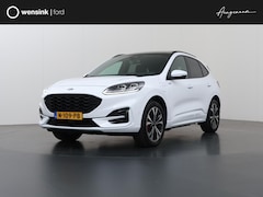 Ford Kuga - 2.5 PHEV ST-Line X | Trekhaak | Panoramadak | Winterpakekt | ST Styling Pakket | Cruise Co