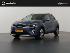 Kia Stonic - 1.0 T-GDi MHEV DynamicPlusLine | Stoel/Stuurwielverwarming | Keyless | Navigatie | Parkeer