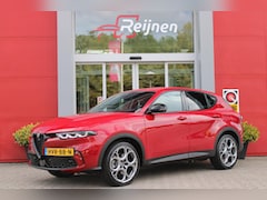 Alfa Romeo Tonale - 1.3T PHEV 280PK EDIZIONE BUSINESS | AFNEEMBARE TREKHAAK | ALL SEASON BANDEN | PREMIUM PACK