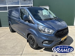 Ford Transit Custom - 300 2.0 TDCI L2H1 Limited