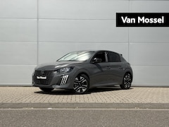 Peugeot 208 - 1.2 Hybrid 110 e-DCS6 Allure | Camera | Adaptieve cruise control | Apple Carplay/Android A