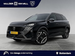 Peugeot 5008 - GT 1.6 HYbrid PHEV 225pk e-DCS7 | 360° CAMERA | NAVI | CLIMA | STOEL + STUURVERW. | ELEKT.